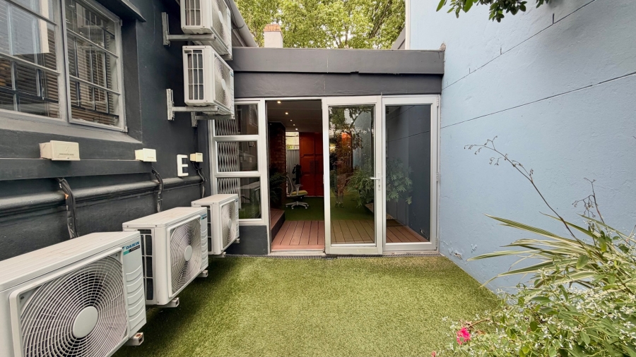 Commercial Property for Sale in Stellenbosch Central Western Cape